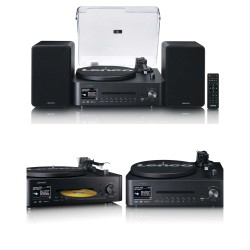 copy of Mini chaine lecteur...