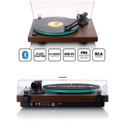 copy of Platine vinyle...