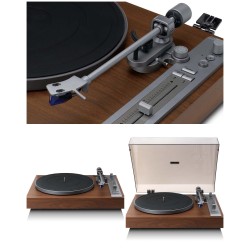 copy of Platine vinyle Bois...