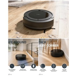 copy of Aspirateur Robot...
