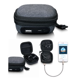 Étui avec Batterie...