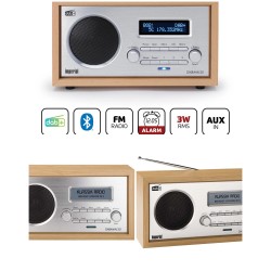 copy of Radio FM/DAB+...