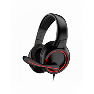 Casque gamer Advance GTA 210 – Microphone rétractable