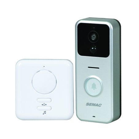 Portier Vidéo - INTERPHONE - Visiophone