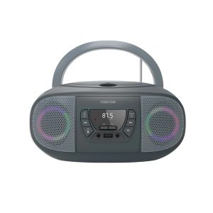 Radio CD