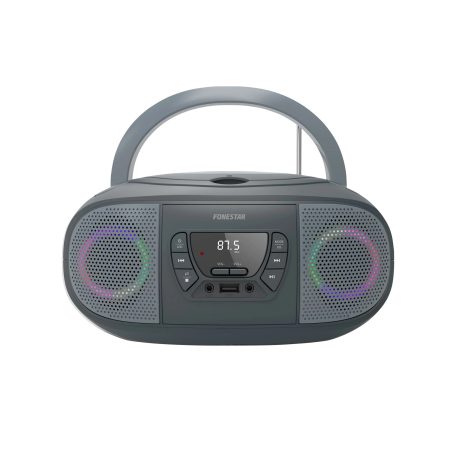 Radio CD