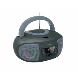 Radio CD