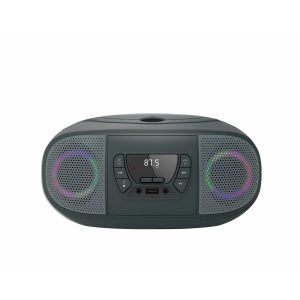 Radio CD