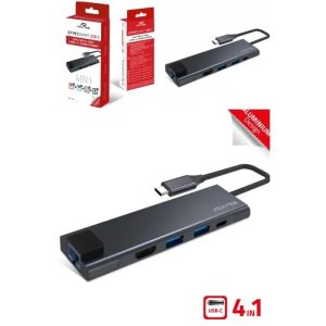 Adaptateur HUB Multi-Ports – ADVANCE