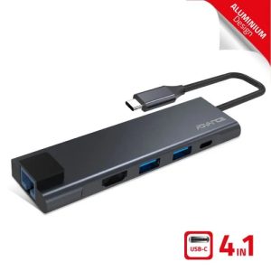 Adaptateur HUB Multi-Ports – ADVANCE