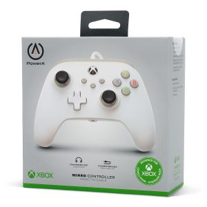 Manette et casque gamer – Spirit of gamer