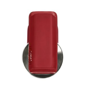 Robot Pâtissier Pétrin 5L Noir 1500W 10 niveaux de vitesse, fonction pulse