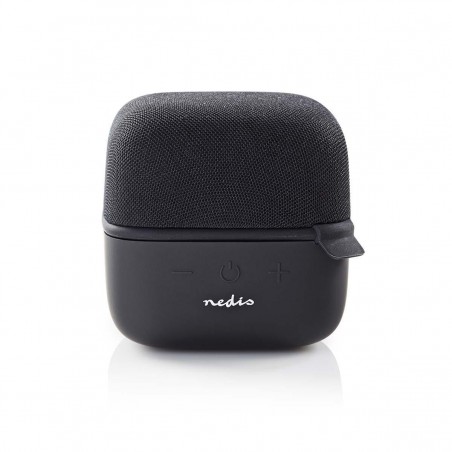 Haut-Parleur Bluetooth® | 15 W | True Wireless Stereo (TWS) | Noir/Noir