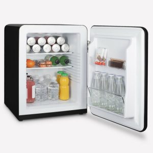 Frigo Minibar vintage 31L Hauteur : 54 cm