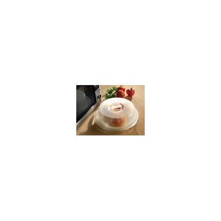 Couvercle Micro Ondes 26.5 cm