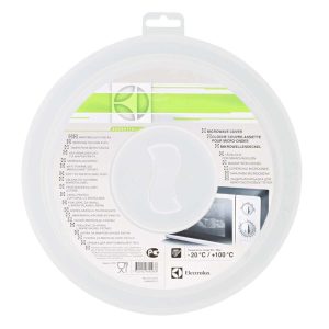 Couvercle Micro Ondes 26.5 cm
