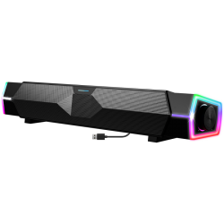 Barre de son PC Bluetooth 5.3 – Spirit of gamer – PC-Mac et consoles: Nintendo Switch-PlayStation-Xbox