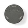 Haut-Parleur Bluetooth® | 9 W | Design en métal | Aluminium Argenté