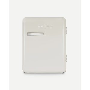 Frigo Minibar Métal vintage Beige 31L Hauteur 54 cm