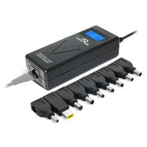 Alimentation Universelle  90W pour  PC Portable