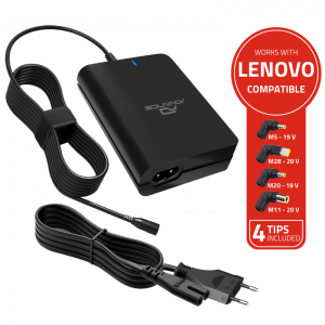 Alimentation Universelle  90W pour  PC Portable