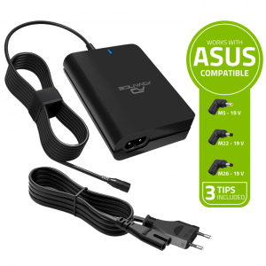 Alimentation Universelle  90W pour  PC Portable