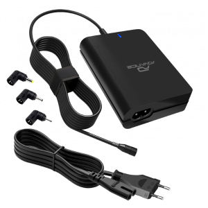 Alimentation Universelle  90W pour  PC Portable