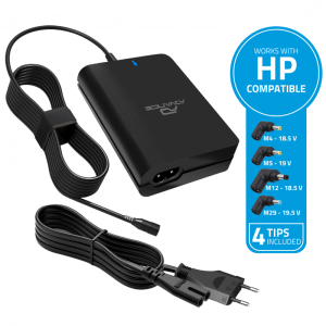Alimentation Universelle  90W pour  PC Portable