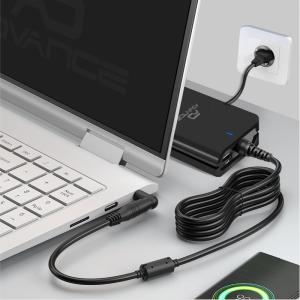 Alimentation Universelle  90W pour  PC Portable