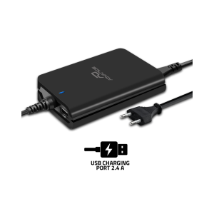 Alimentation Universelle  90W pour  PC Portable