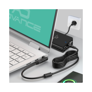 Alimentation Universelle  90W pour  PC Portable