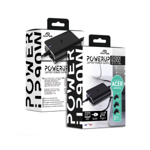 Alimentation Universelle  90W pour  PC Portable