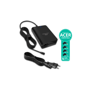 Alimentation Universelle  90W pour  PC Portable