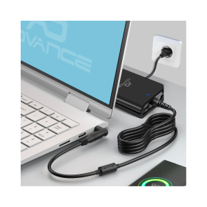 Alimentation Universelle  90W pour  PC Portable