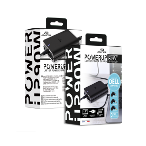 Alimentation Universelle  90W pour  PC Portable