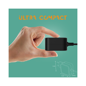 Alimentation Universelle  90W pour  PC Portable