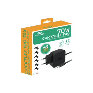 Alimentation Universelle  90W pour  PC Portable