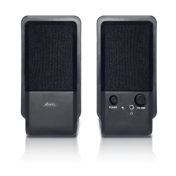 SoundPhonic 2.0 - 4W RMS