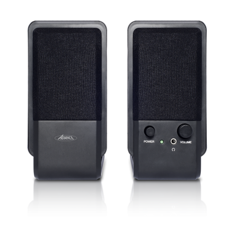 SoundPhonic 2.0 - 4W RMS