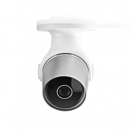 Caméra IP Intelligente Wi-Fi | Extérieur | Étanche | Full HD 1080p