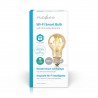 Ampoule à Filament LED Intelligente Wi-Fi | E27 | A60 | 5 W | 500 lm