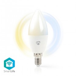 Ampoule LED Intelligente...