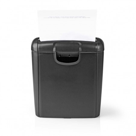 Destructeur de Documents A4 10 L