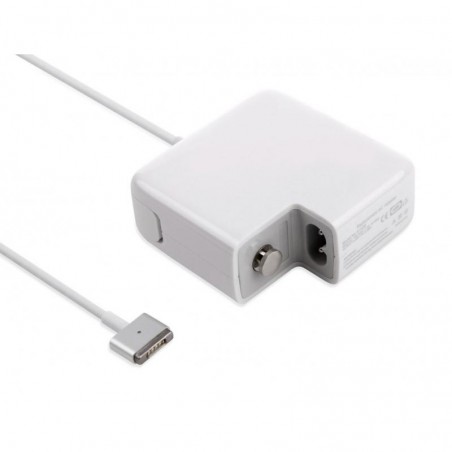 ALIMENTATION POUR MAC BOOK PRO APPLE 60W MagSafe2