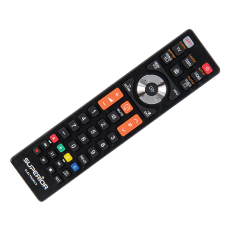 Télécommande smart prête à l'emploi pour TV SAMSUNG