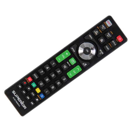 Télécommande smart prête à l'emploi pour TV PANASONIC