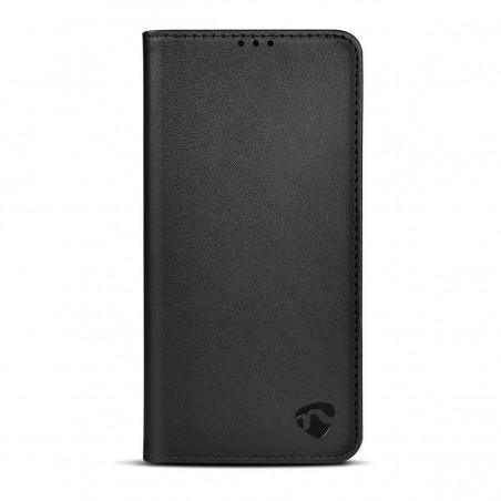Étui Portefeuille pour Apple iPhone 11 Pro Max | Noir