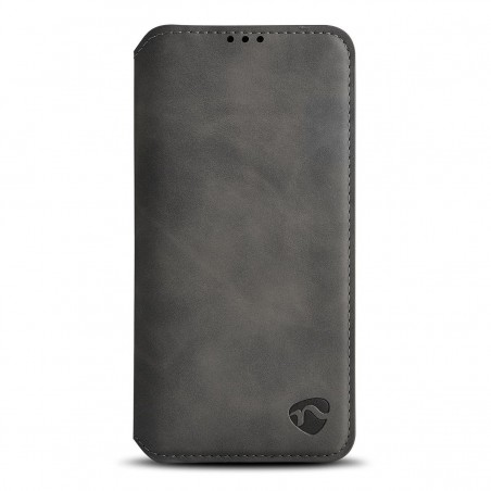 Étui Portefeuille Souple pour Apple iPhone 11 Pro | Noir