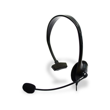 Casque filaire PS4