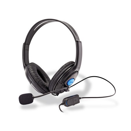 PS4 Casque filaire PS4/XONE V2